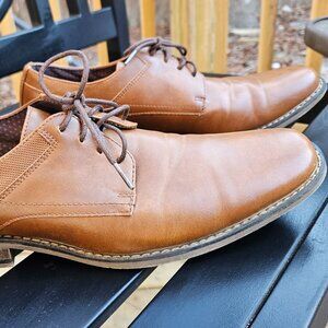 Perry Ellis Portfolio | Davinci lace up dress shoes - Sz Men's 9